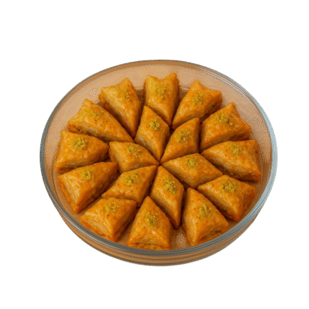 Baklava حلويات